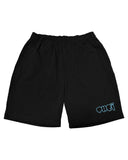 Bubble HW Easy Shorts - Black