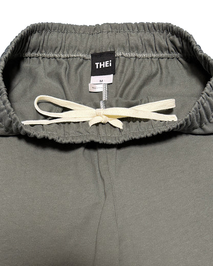 Basic One Point Magnum Weight Easy Shorts