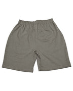 Basic One Point HW Easy Shorts - Stone Green
