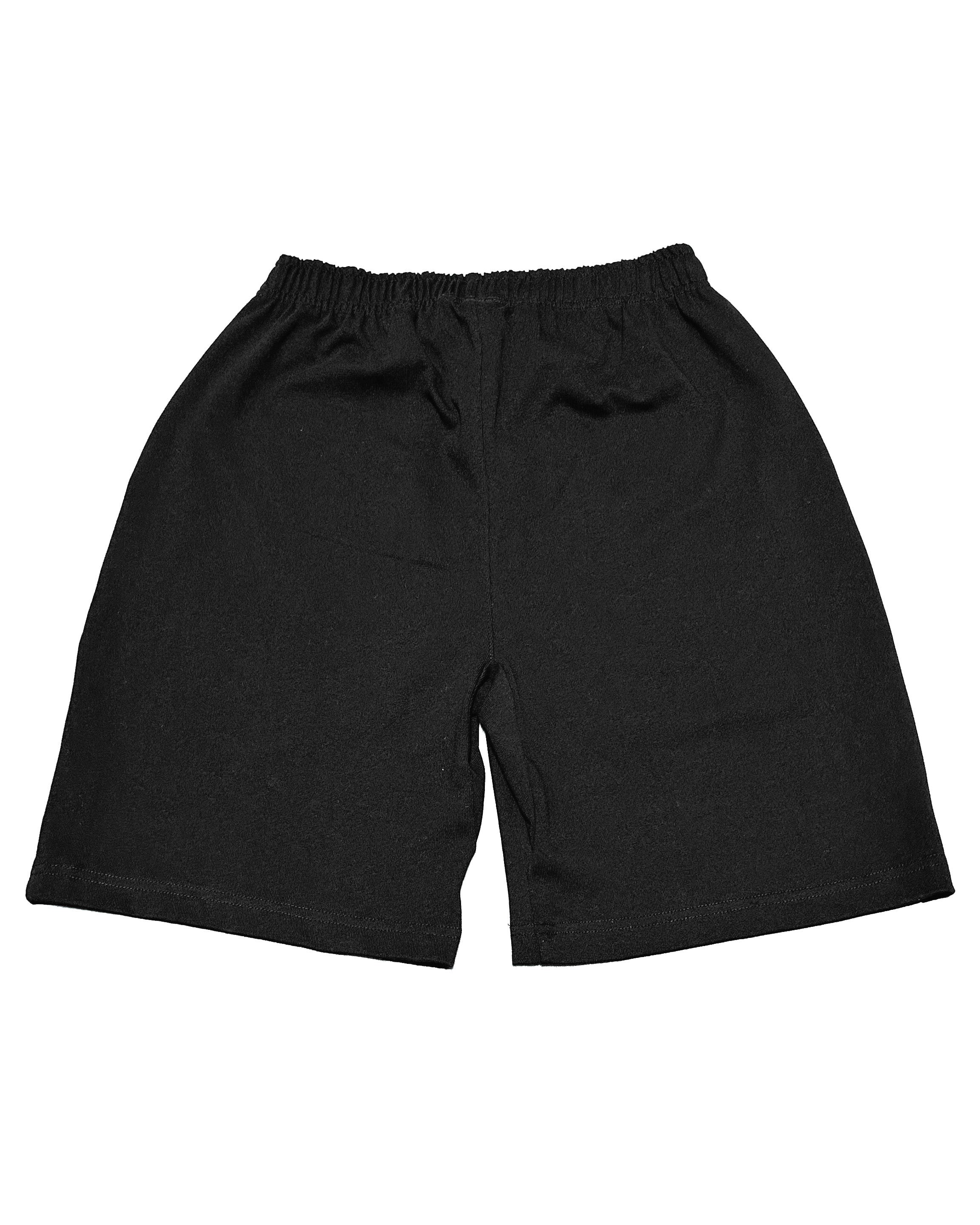 Pineapple HW Easy Shorts - Black