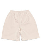 Basic One Point HW Easy Shorts - Beige