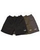 Basic One Point Nylon Easy Shorts