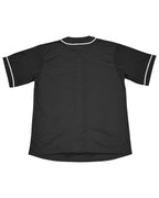 Arabic-Type2 Baseball Shirt - Black