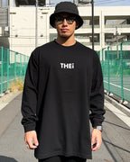 Basic L/S Tee - Black