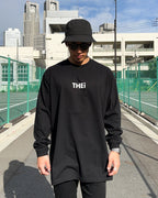 Basic L/S Tee - Black