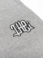 Arabic-Type2 HW Sweat Hoodie & Pants Setup - Gray