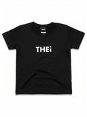 Basic Kids Tee - Black