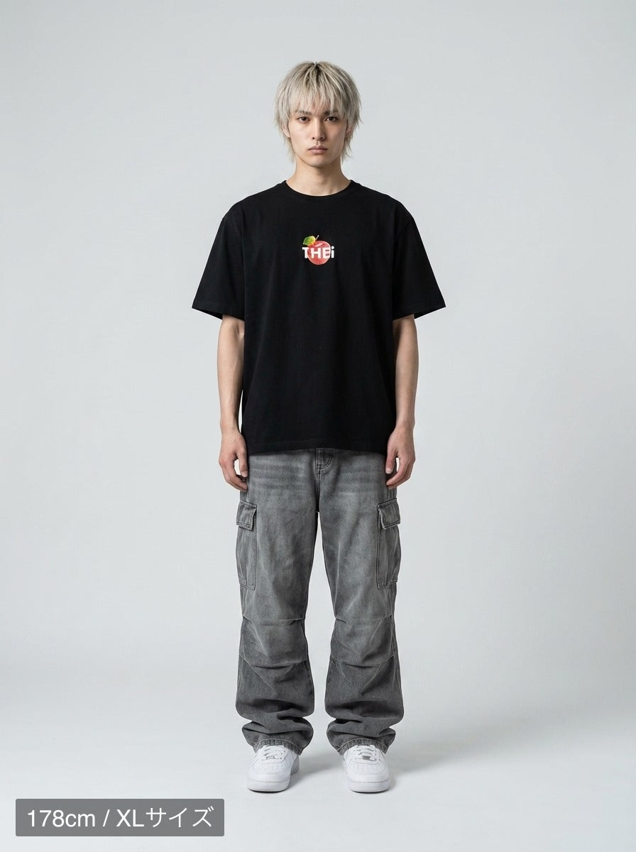 Eaphi Tシャツ セール】 エイプグラフィックデザイン半袖Tシャツ （Tシャツ