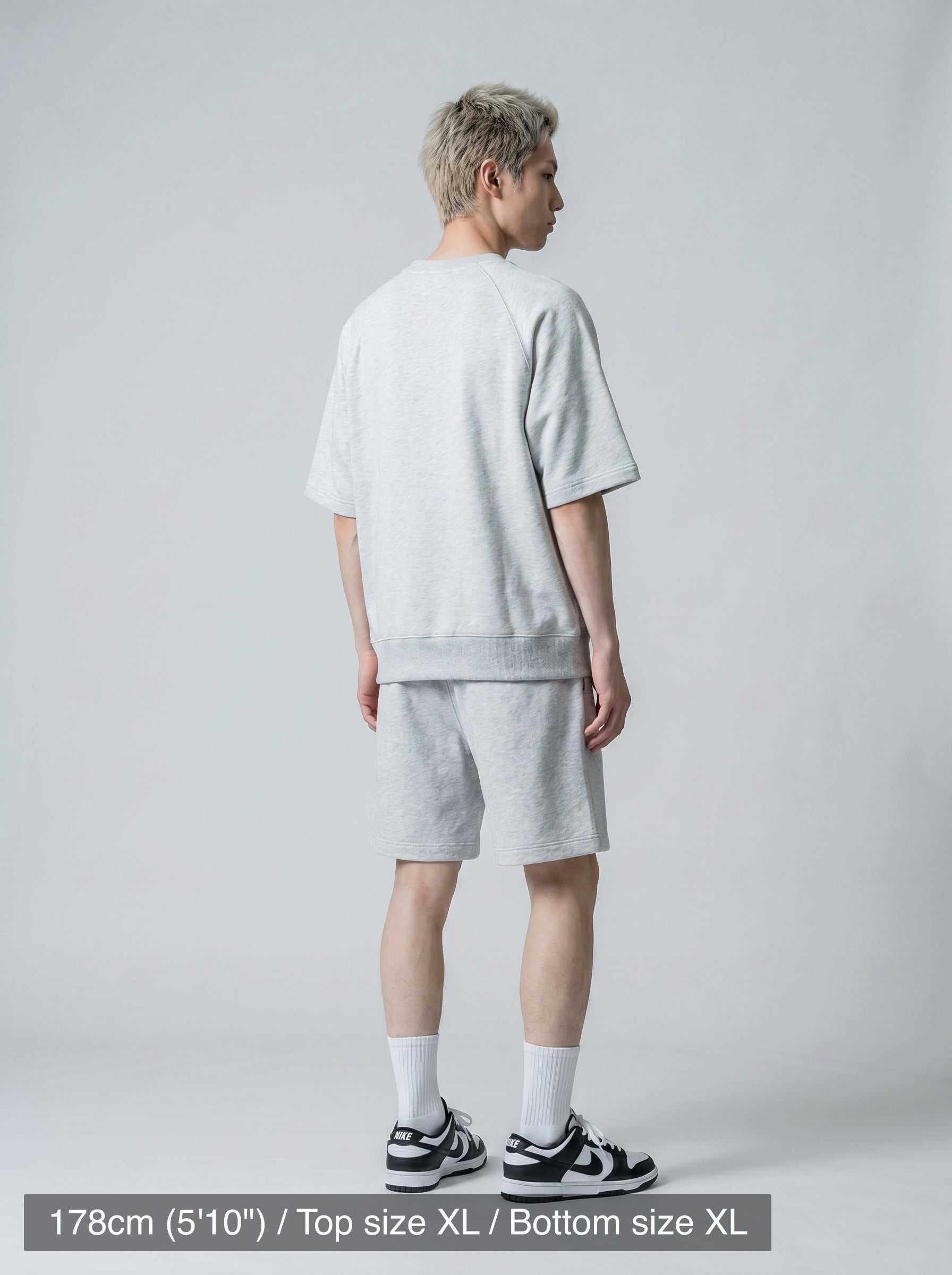 th products セットアップ 46サイズ th（ティーエイチ）公式通販